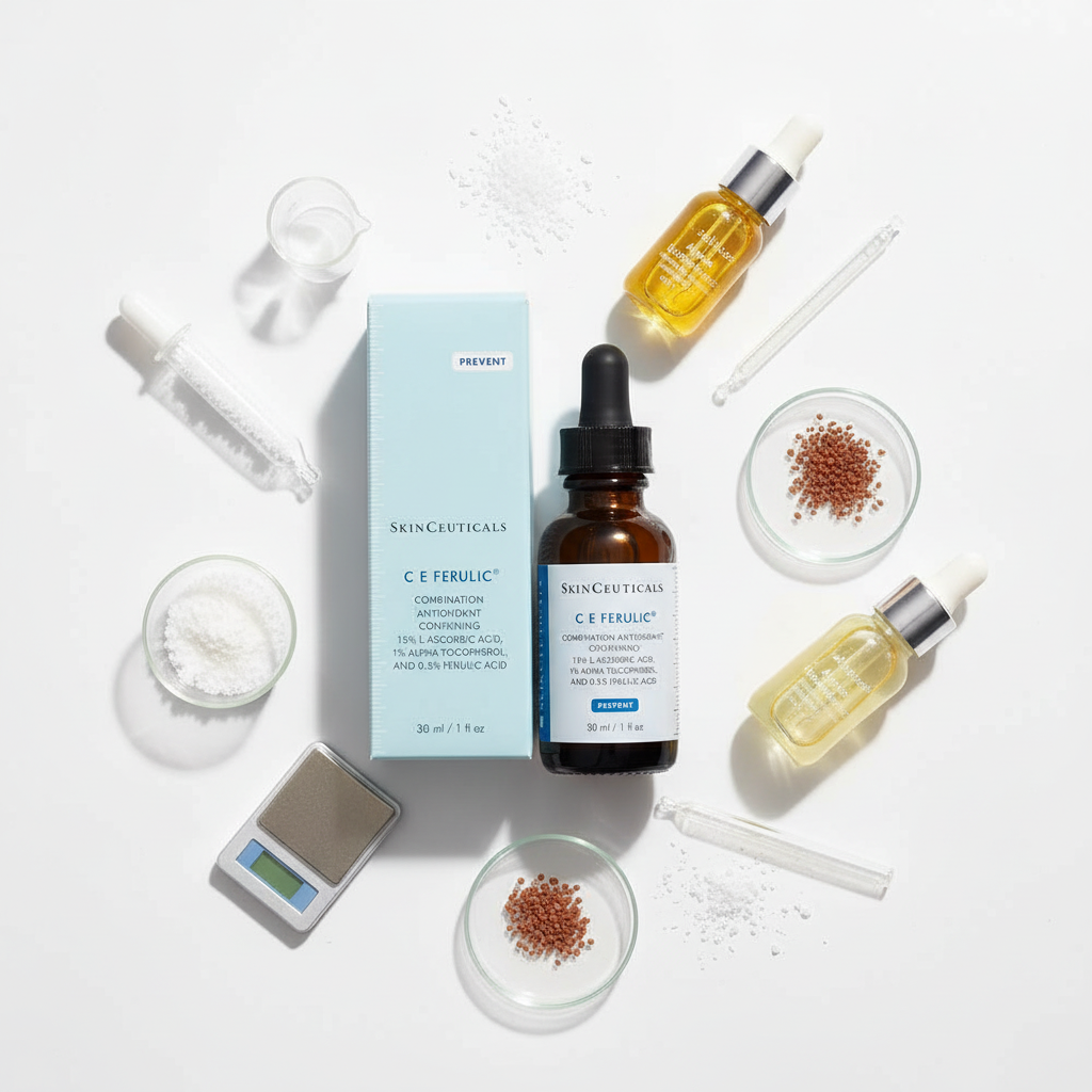 SkinCeuticals C E Ferulic 15% Vitamin C Serum