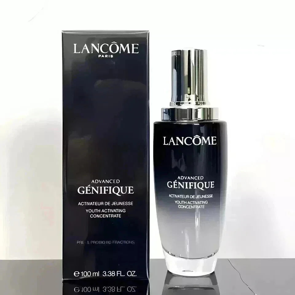 Lancome Advanced Genifique Youth Activating Concentrate 3.38oz /100ml
