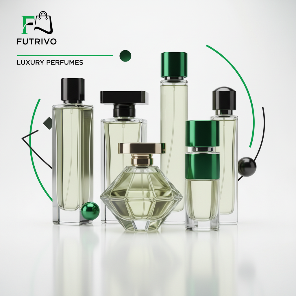 Perfumes & Fragrances