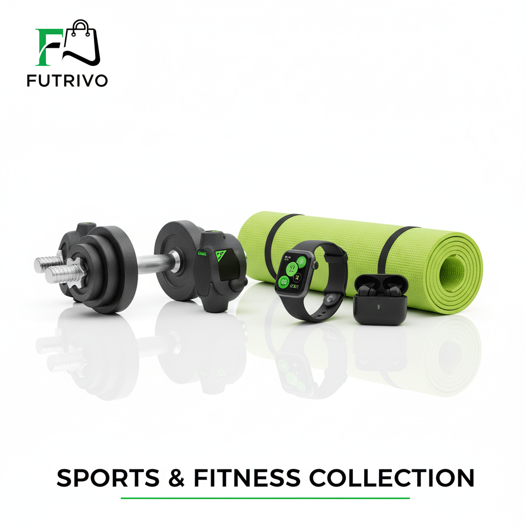 Sports & Fitness