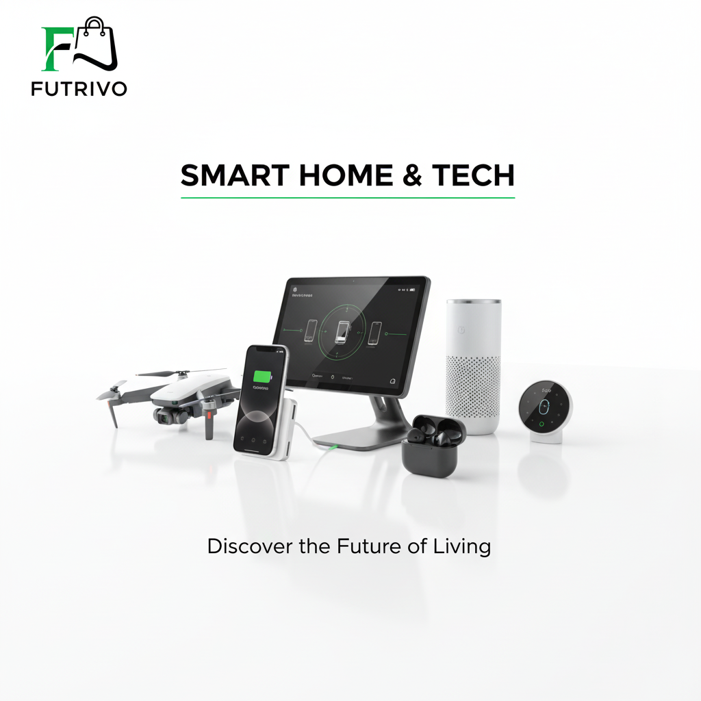 Tech & Gadgets