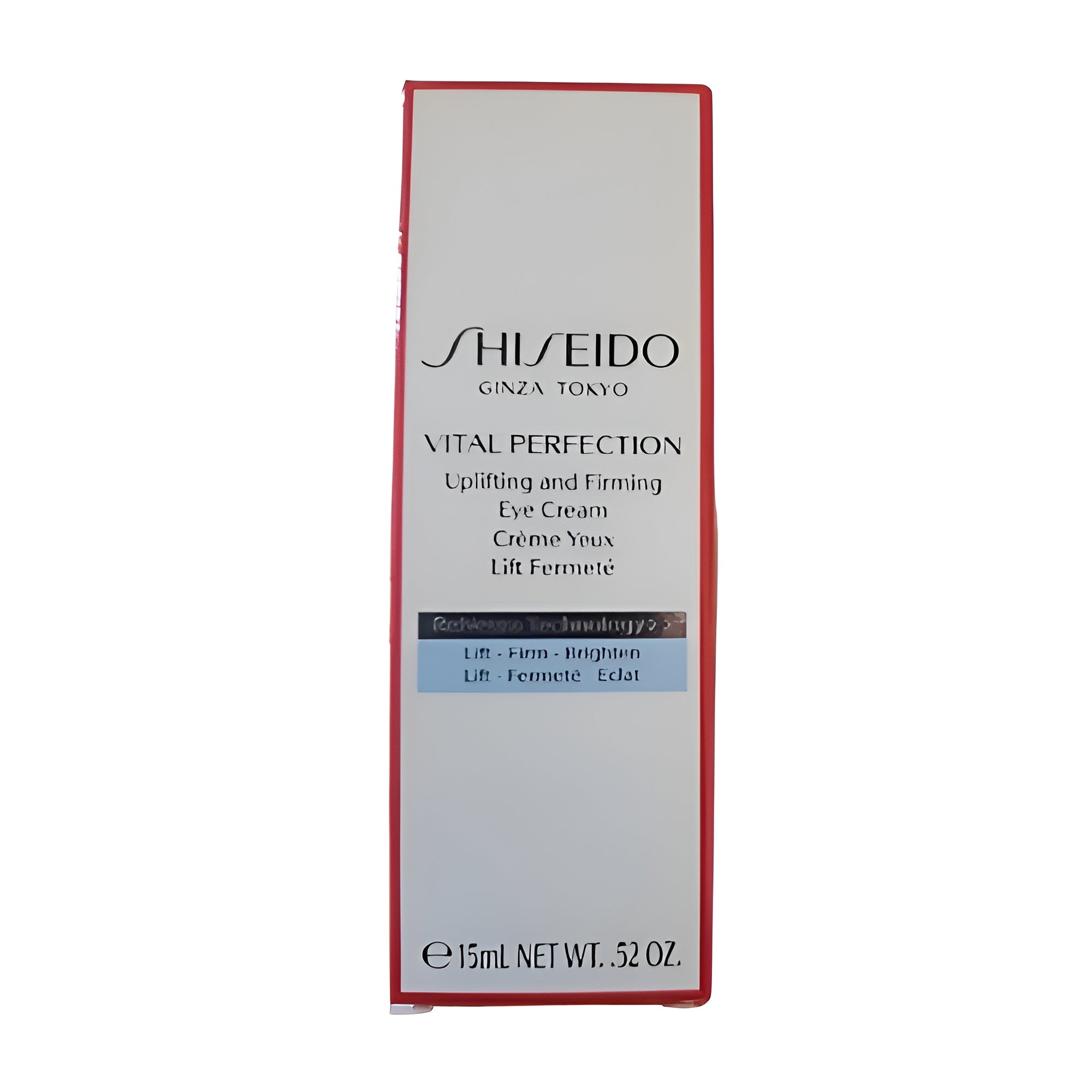 Shiseido Vital Perfection LiftDefine Radiance Serum